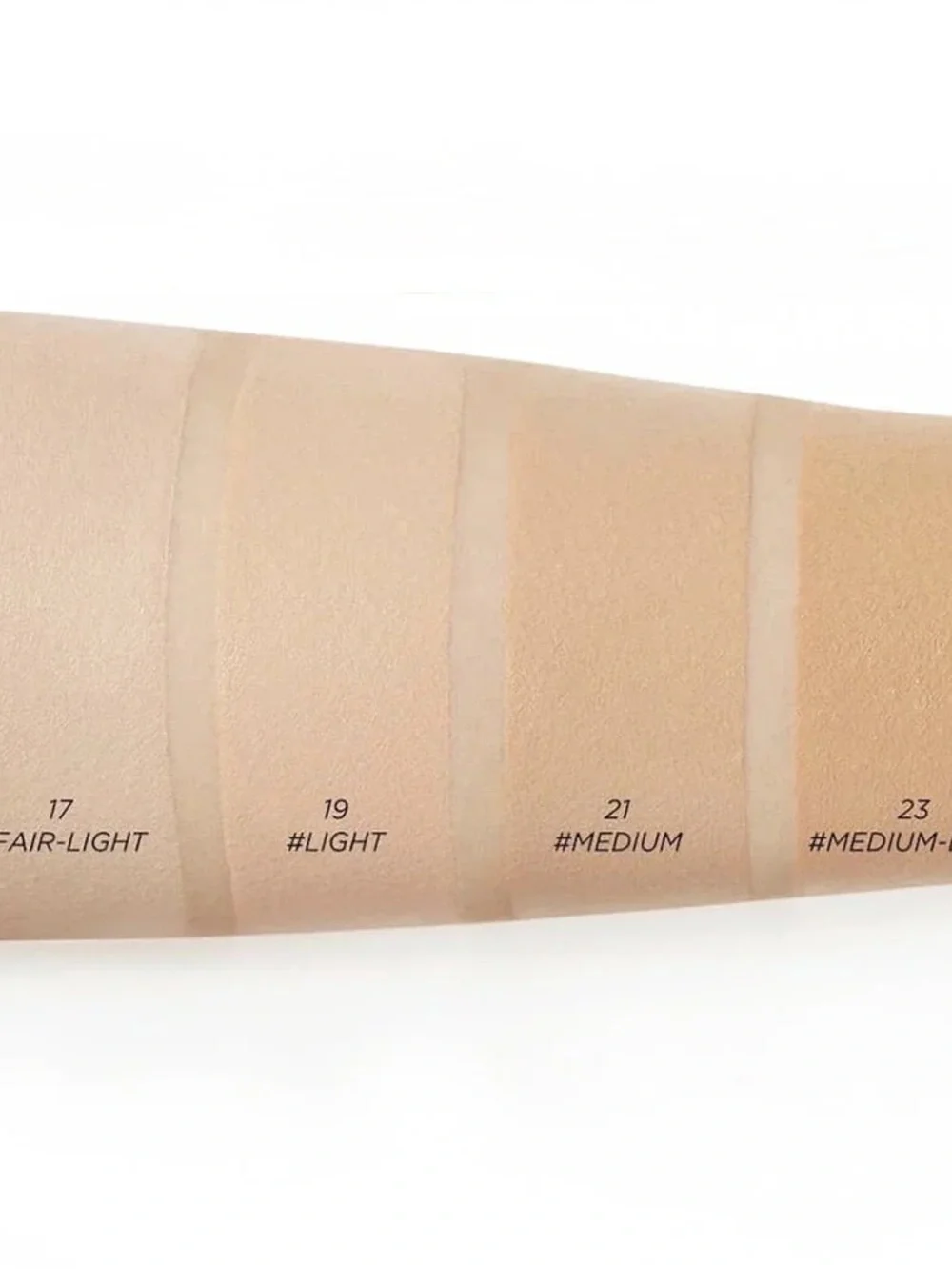 Jung Saem Mool Essential Skin Nuder Cushion Foundation Refill